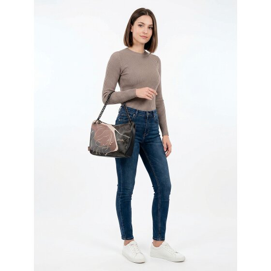 Anekke Core Borsa a spalla 26 cm