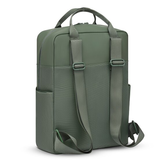 Kapten & Son Bergen Zaino da giorno 39 cm Scomparto per laptop