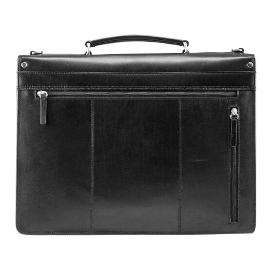 Jost Skagen Valigetta Pelle 40 cm Scomparto per laptop