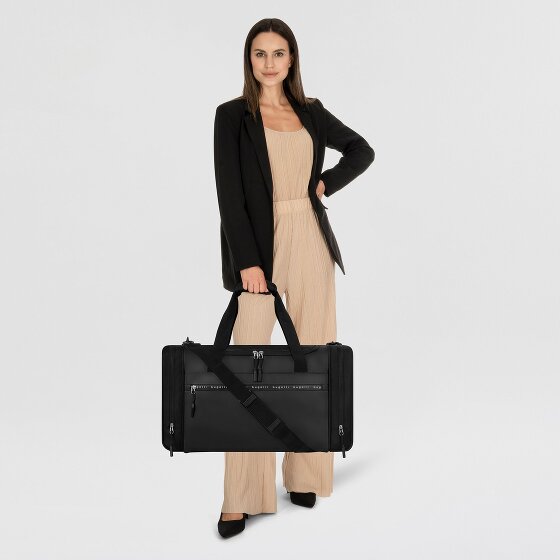 bugatti Blanc Delight Borsa da viaggio Weekender 54 cm