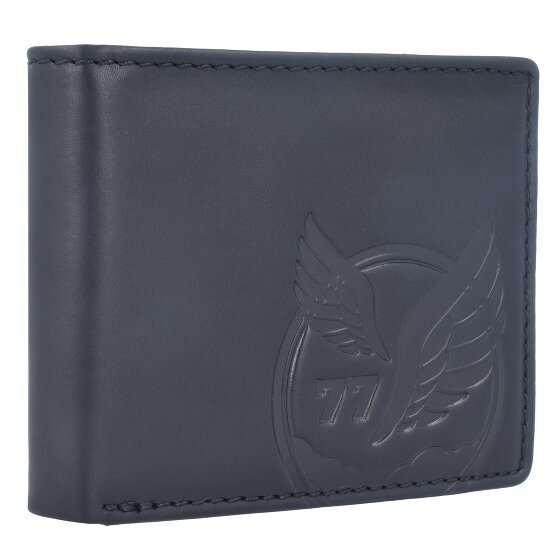 camel active Nepal Portafoglio Protezione RFID Pelle 11 cm