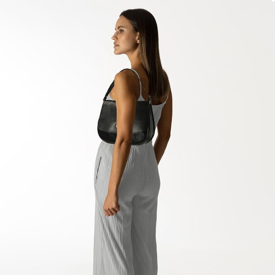 The Bridge Isadora Borsa a tracolla Pelle 30 cm