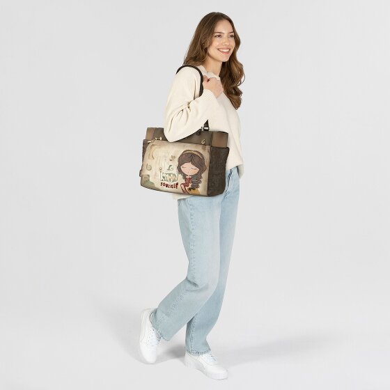 Anekke Muse Borsa shopper 27 cm