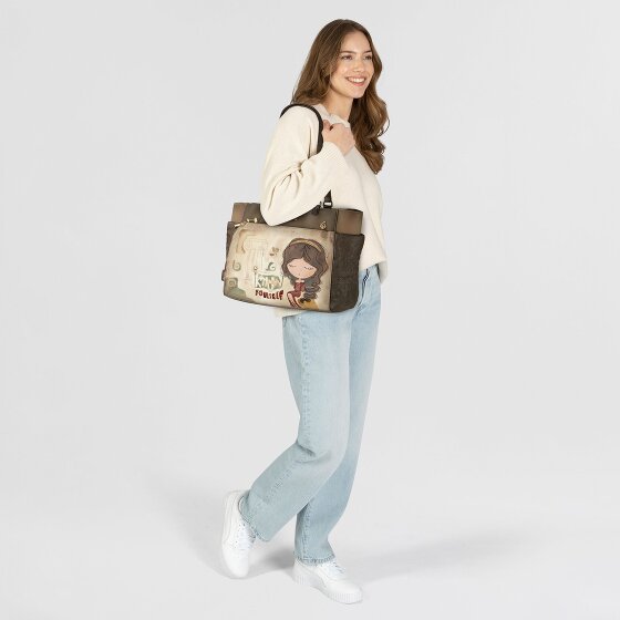 Anekke Muse Borsa shopper 27 cm