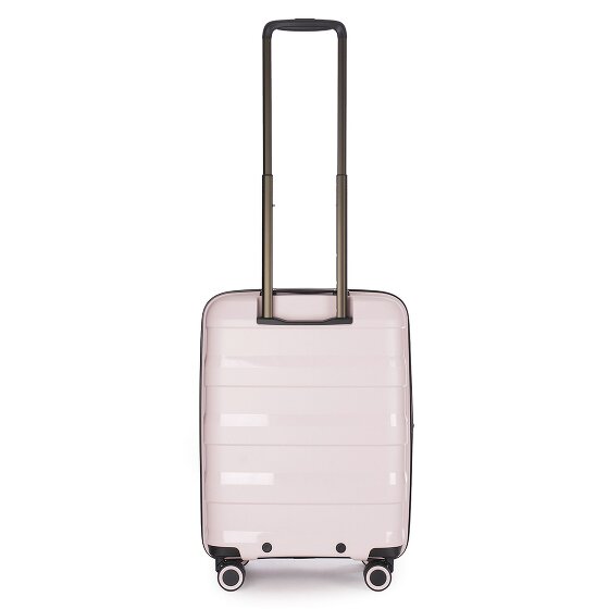 Stratic Paglia + Carrello cabina a 4 ruote 55 cm