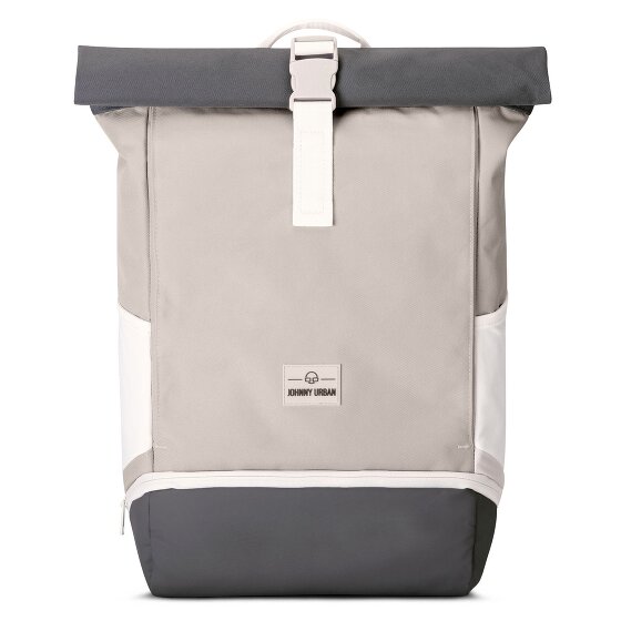 Johnny Urban Eco Series Allen Medium Zaino da giorno 40.5 cm Scomparto per laptop