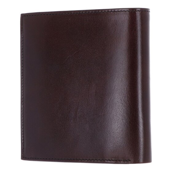Golden Head Portafoglio Colorado RFID in pelle 11 cm