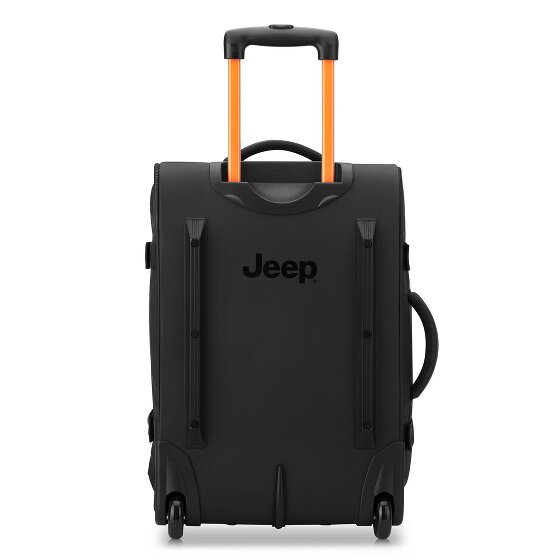 Jeep JS007C 2 ruote Carrello della cabina 55 cm