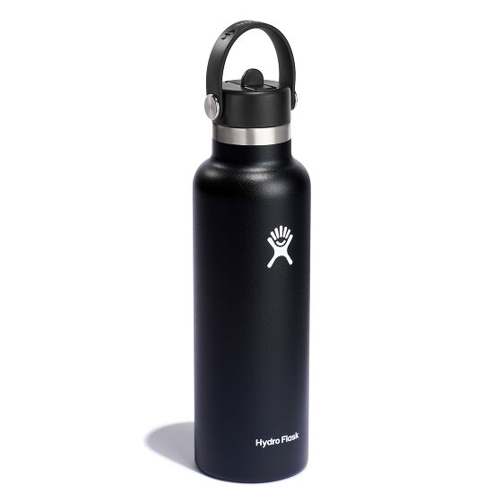 Hydro Flask Borraccia Hydration Standard Flex Straw Cap 621 ml