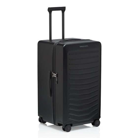 Porsche Design Carrello Roadster 4 ruote doppie 74 cm