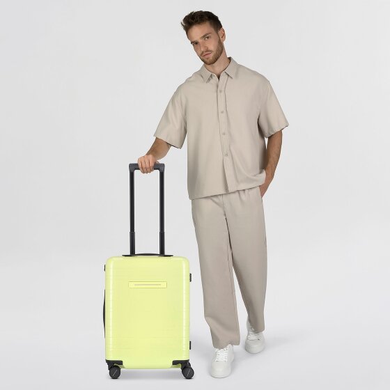 Horizn Studios H5 Essential 4 ruote Carrello della cabina S 53 cm