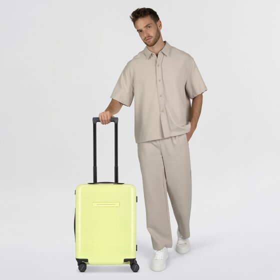 Horizn Studios H5 Essential 4 ruote Carrello della cabina S 53 cm