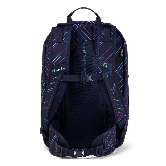 Satch Air Zaino da scuola 45 cm