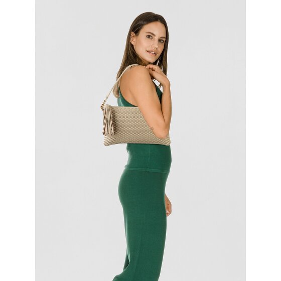 Harbour 2nd Fashion Lights Ivellina Borsa a tracolla Pelle 31 cm