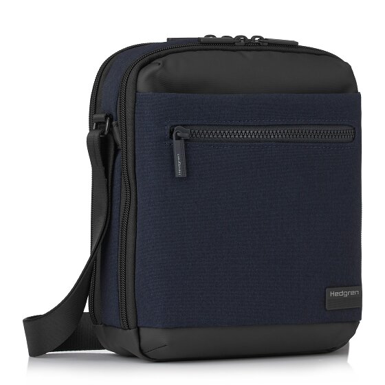 Hedgren Next Inc Borsa a tracolla Protezione RFID 21 cm