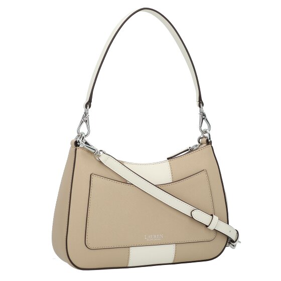 Lauren Ralph Lauren Danni Borsa a tracolla Pelle 25.5 cm
