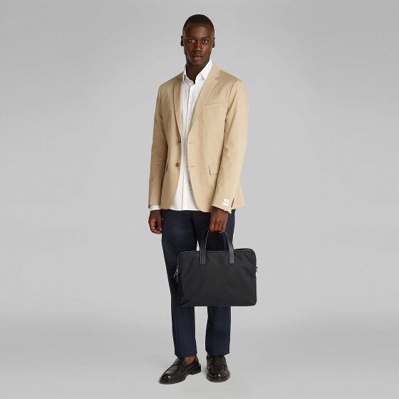 Calvin Klein Business Tech Valigetta 37.5 cm Scomparto per laptop