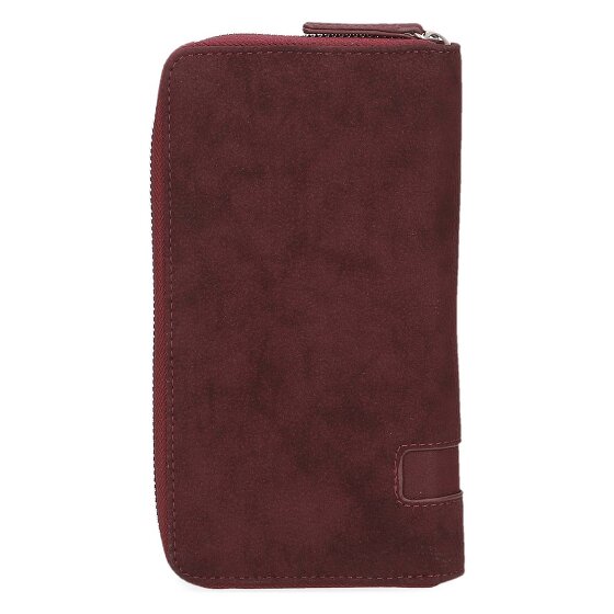 Zwei Mademoiselle Portafoglio 20 cm