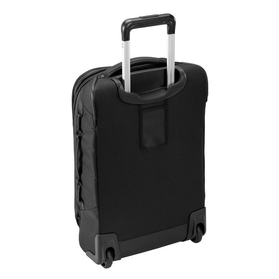 Eagle Creek Expanse 2 ruote Carrello della cabina 55 cm con piega di espansione