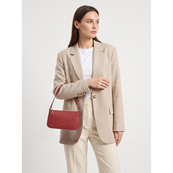 Lazarotti Borsa a spalla in pelle Bologna, 22 cm