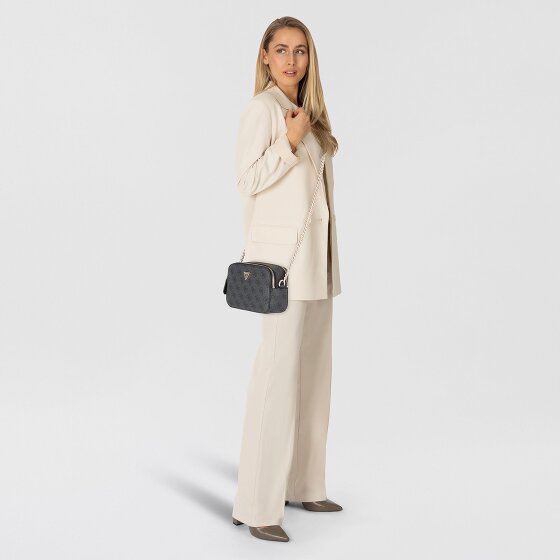 Guess Noelle II Borsa a tracolla 20 cm Guess Noelle II Borsa a tracolla 20 cm