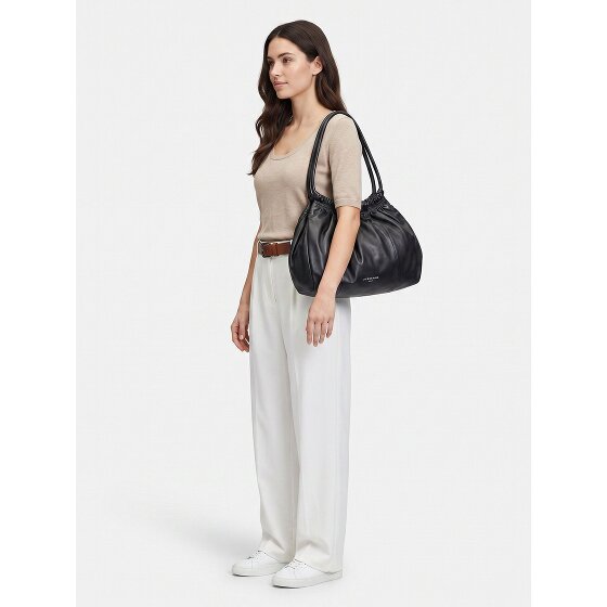 Liebeskind Cloud II Borsa a spalla M Vera Pelle 35 cm
