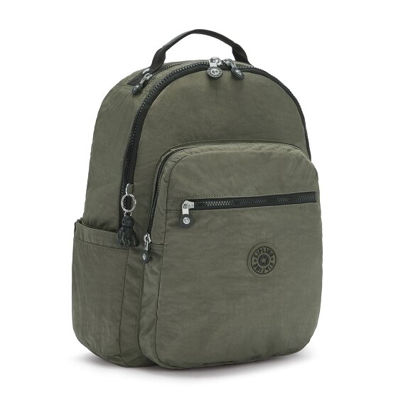 Kipling Zaino Basic Seoul Scomparto per laptop da 44 cm