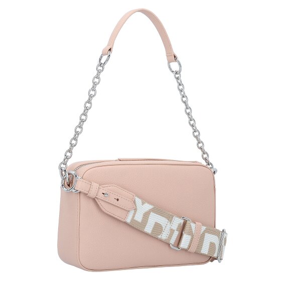 DKNY Milan Borsa a spalla Vera Pelle 22.5 cm
