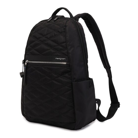 Hedgren Inner City Vogue XXL Zaino da giorno Protezione RFID 37 cm Scomparto per laptop