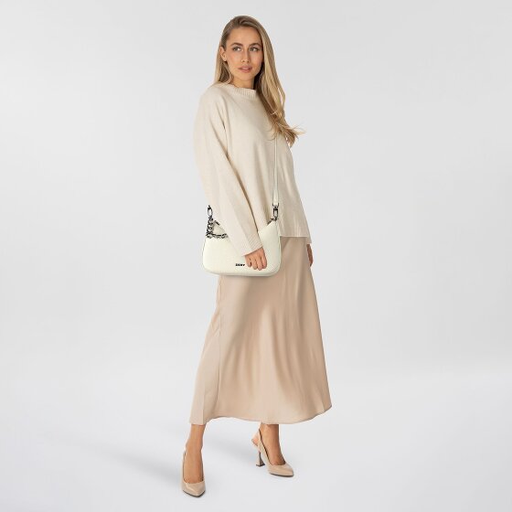 DKNY Jenna Borsa a tracolla Pelle 23 cm