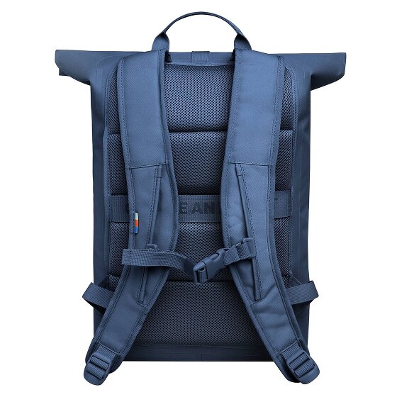 GOT BAG Rolltop Lite 2.0 Zaino da giorno 42 cm Scomparto per laptop