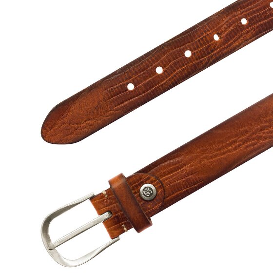 b.belt Cintura Pelle