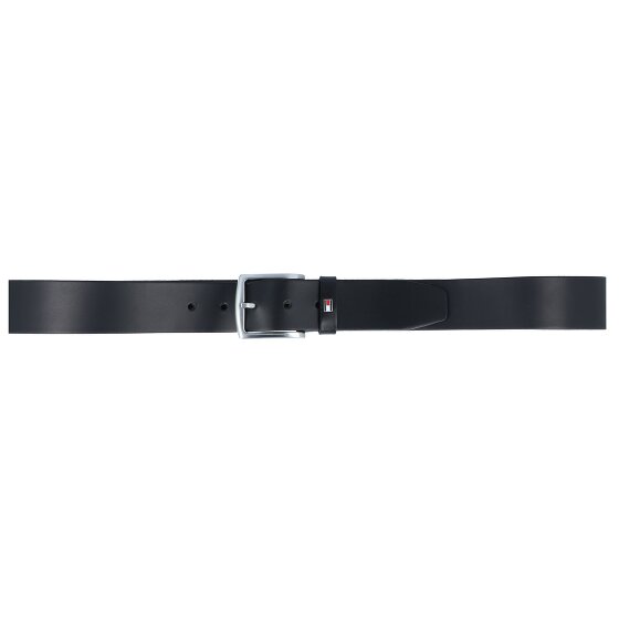 Tommy Hilfiger Cintura Denton in pelle