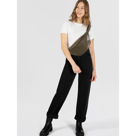 Harbour 2nd Anchor Love Jamie Marsupio Pelle 34 cm