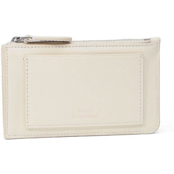 POLO RALPH LAUREN Bear Custodia per carta di credito Pelle 12.5 cm