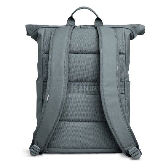 GOT BAG Rolltop Easy Zaino da giorno 30 cm Scomparto per laptop