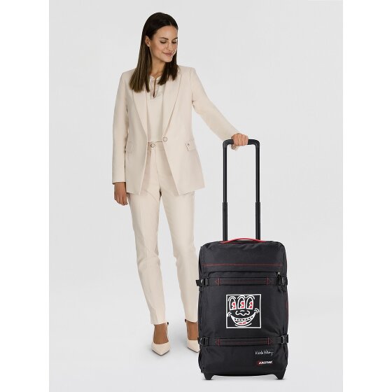 Eastpak Transit'R 2 ruote Borsa da viaggio S 51 cm