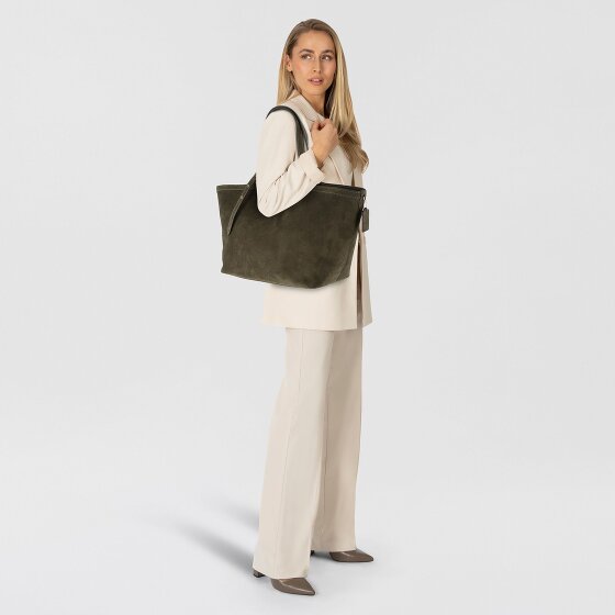 Coach Gramercy Borsa shopper Pelle 45 cm