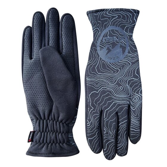Kessler Sport Livigno Guanti Vera Pelle