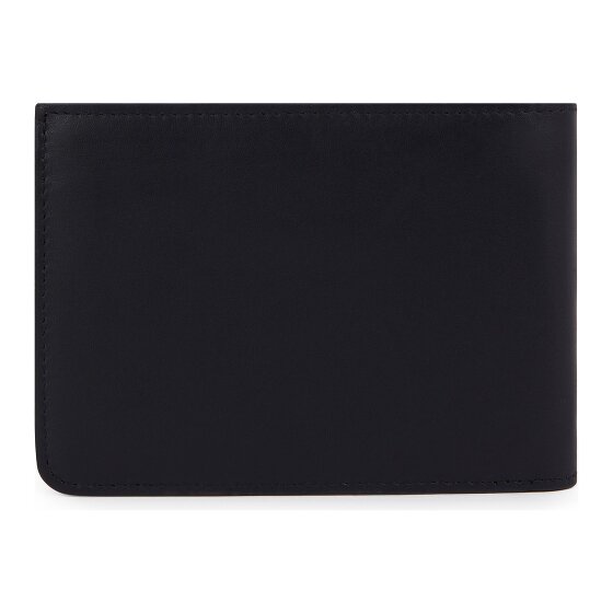 Piquadro Tiger Portafoglio Protezione RFID Pelle 13 cm