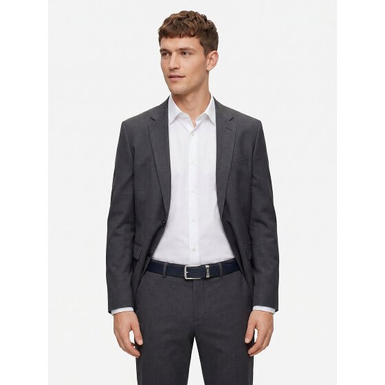 Boss Cintura Connio in pelle