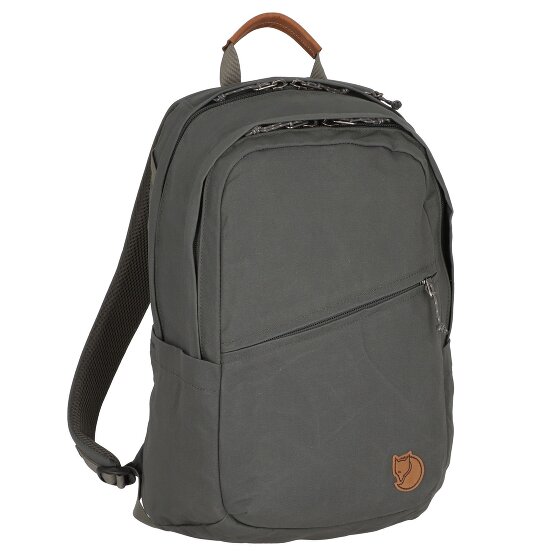 Fjällräven Räven 20 Zaino da giorno 36 cm Scomparto per laptop