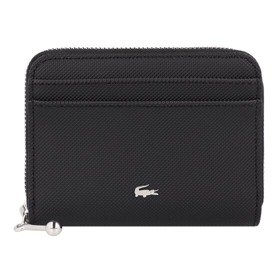 Lacoste Core Essentials Daily City Portafoglio 11.5 cm