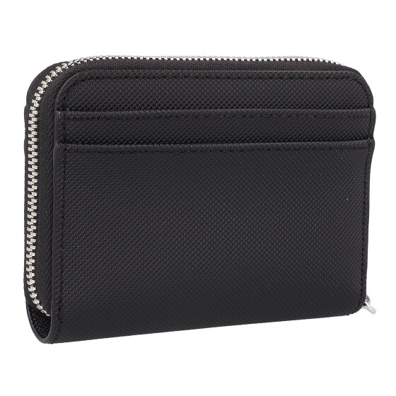 Lacoste Core Essentials Daily City Portafoglio 11.5 cm