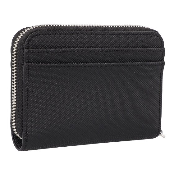 Lacoste Core Essentials Daily City Portafoglio 11.5 cm