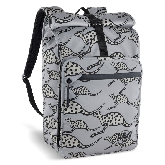 Chiemsee Jump N Fly Zaino da giorno 46 cm Scomparto per laptop