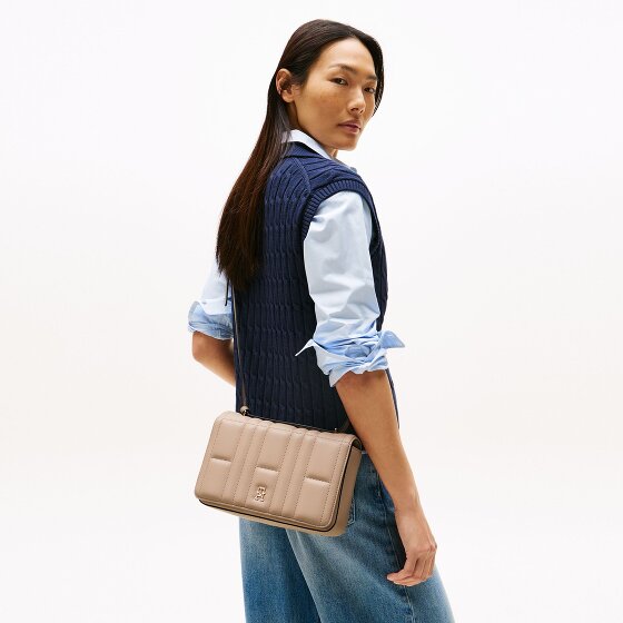 Tommy Hilfiger Feminine Borsa a tracolla 26 cm