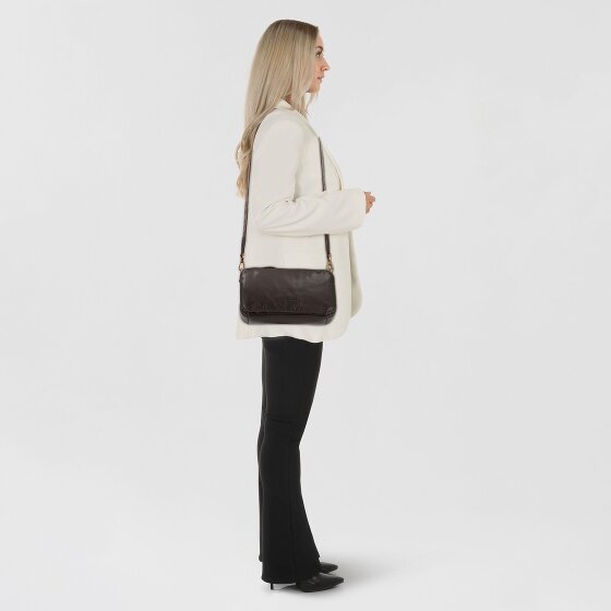 Liebeskind Clarice Borsa a tracolla Pelle 27 cm