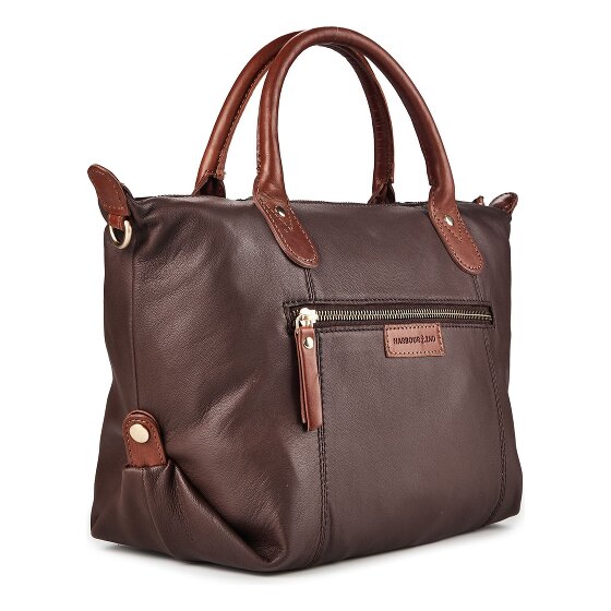 Harbour 2nd Lucia Borsa a spalla Vera Pelle 35 cm