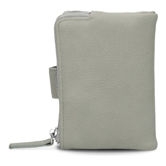 Zwei Mademoiselle Portafoglio 10 cm